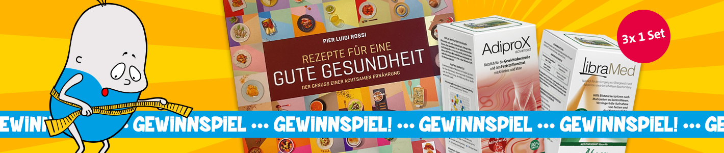 Aboca Gewinnspiel Aboca Gewinnspiel