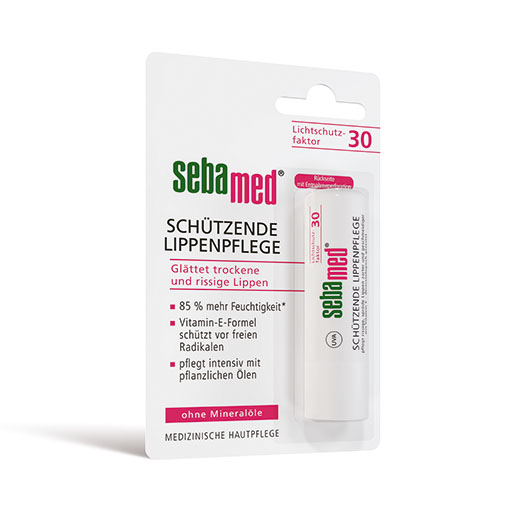 SEBAMED Lippenpflegestift