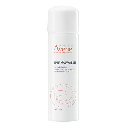 AVENE Thermalwasser Spray