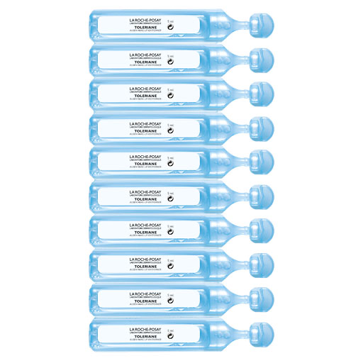 ROCHE-POSAY Respect.Lotion