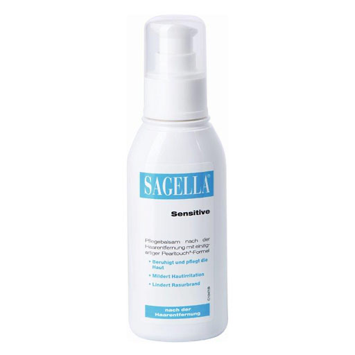 SAGELLA Sensitive Balsam