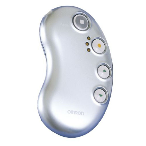 OMRON Soft Touch TENS Gerät