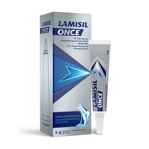 LAMISIL Once Lösung