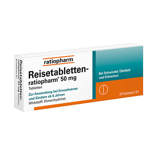 REISETABLETTEN-ratiopharm
