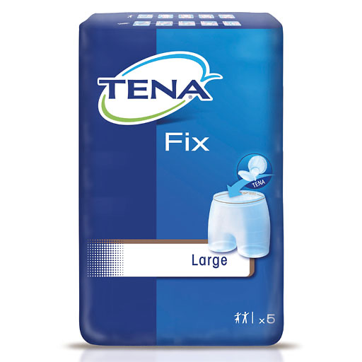 TENA FIX Fixierhosen L