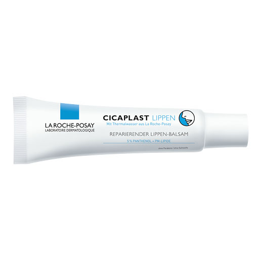 ROCHE-POSAY Cicaplast Lippen B5 Balsam