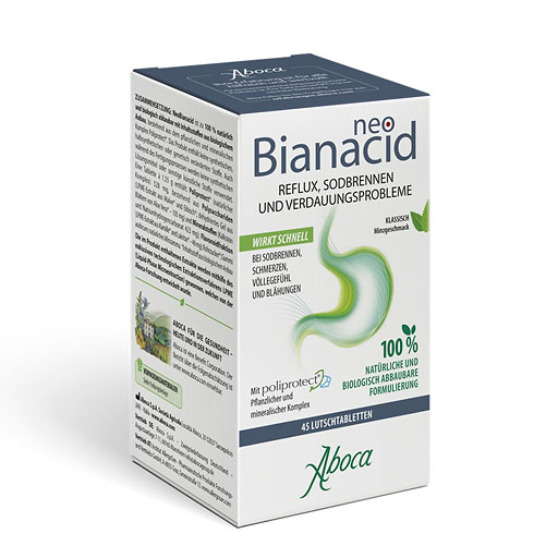 NEO BIANACID Lutschtabletten