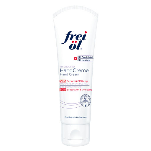 FREI ÖL Hydrolipid HandCreme