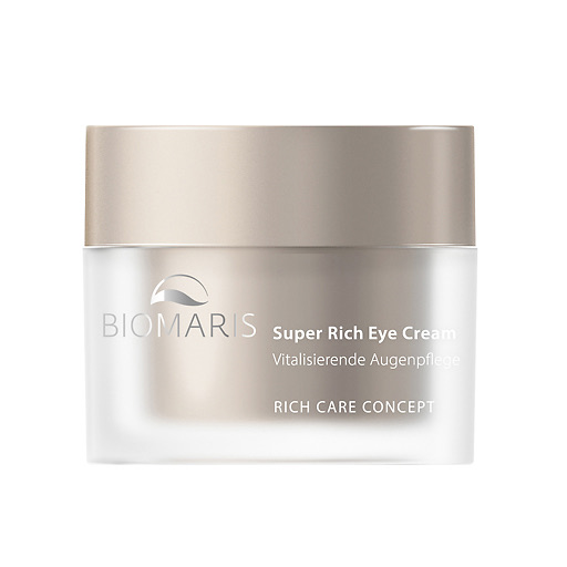 BIOMARIS Super rich Eye Cream