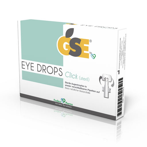 GSE Eye Drops Click