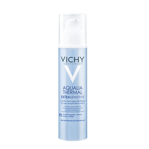 VICHY AQUALIA Thermal extra sensitive Creme