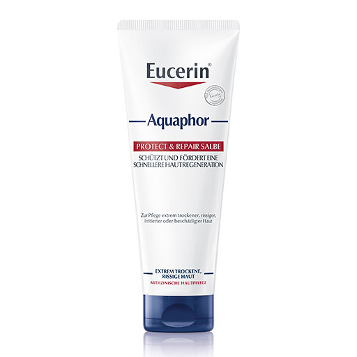 EUCERIN Aquaphor Protect & Repair Salbe