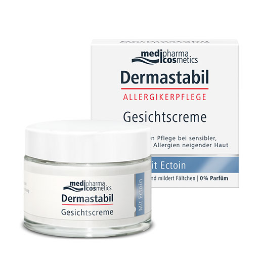 DERMASTABIL Gesichtscreme