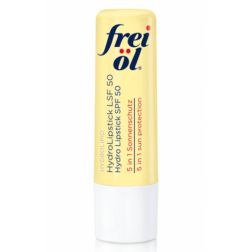 FREI ÖL Hydrolipid HydroLipstick LSF 50