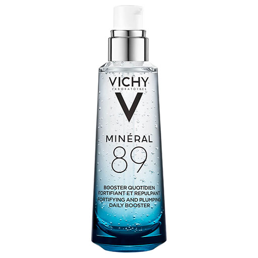VICHY MINERAL 89 Elixier