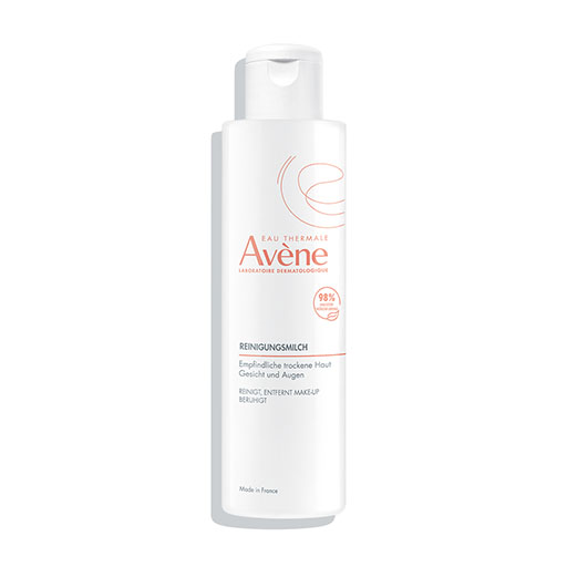 AVENE Reinigungsmilch