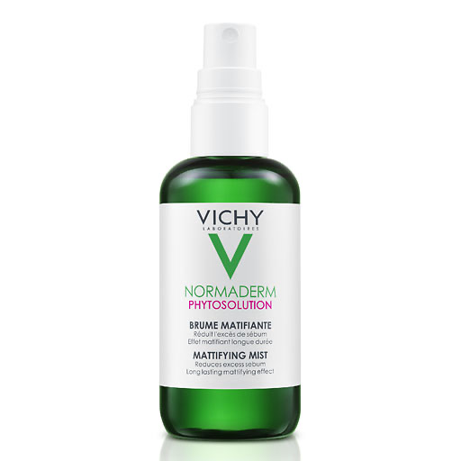 VICHY NORMADERM mattierendes Pflege-Spray