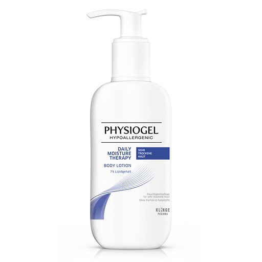 PHYSIOGEL Daily Moisture Therapy sehr trocken Lot.