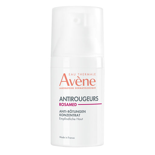 AVENE Antirougeurs Rosamed Anti-Rötungen Konzentr.