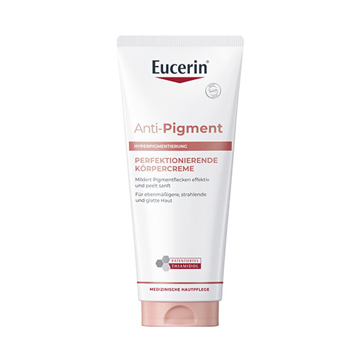 EUCERIN Anti-Pigment Perfektionierende Körpercreme