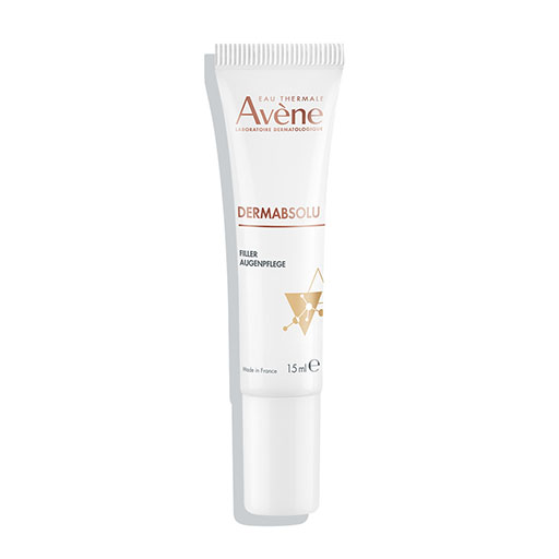 AVENE DermAbsolu Filler Augenpflege