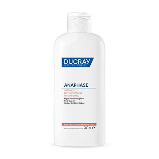 DUCRAY ANAPHASE Shampoo b.temporärem Haarausfall